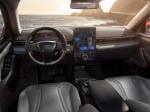 Ford Mustang Mach-E 4 2020 года (NA)